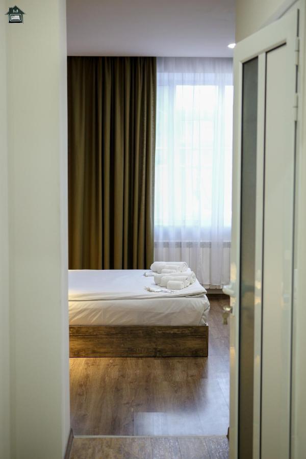 Guest House In Guiumri Exterior foto