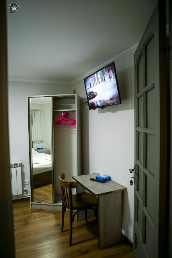 Guest House In Guiumri Exterior foto