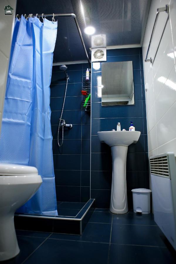 Guest House In Guiumri Exterior foto
