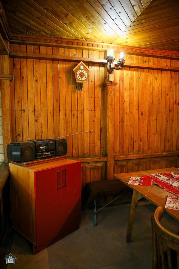 Guest House In Guiumri Exterior foto